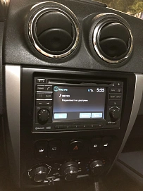 Nissan Almera, 2016г, передний привод, механика