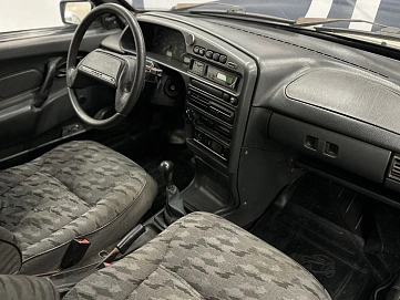 Lada (ВАЗ) 2115, 2003г., передний привод, механика