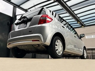 Honda Fit, 2013г., полный привод, автомат