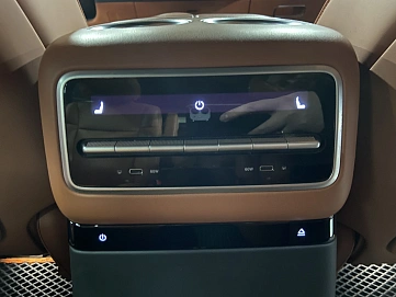 Lixiang L9, 2023г., полный привод, автомат