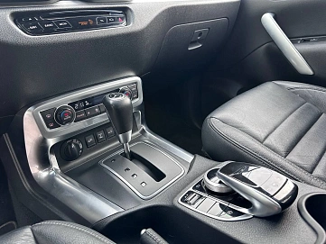 Mercedes-Benz X-Класс, 2018г., полный привод, автомат