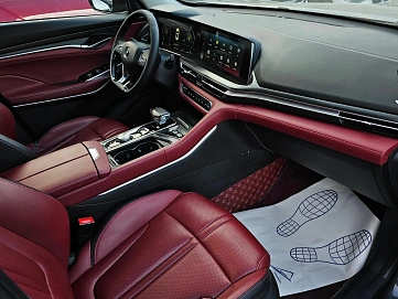 Changan CS75 Plus, 2019г., передний привод, автомат