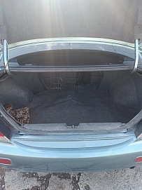 Mitsubishi Lancer, 2006г., передний привод, механика