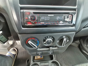 Lada (ВАЗ) Granta, 2023г., передний привод, механика