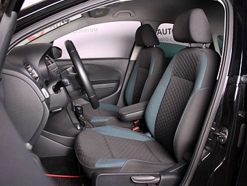 Volkswagen Polo, 2019г., передний привод, автомат