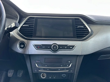 Lifan X70, 2018г., передний привод, механика