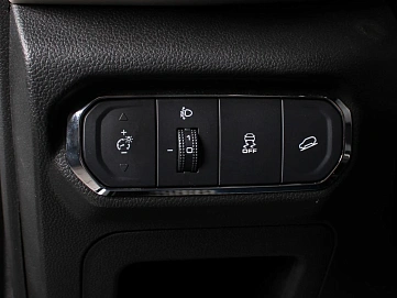Haval Jolion, 2023г., полный привод, робот