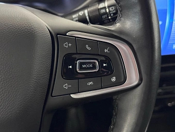 Chery Tiggo 4, 2022г., передний привод, механика