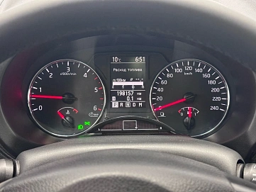 Nissan X-Trail, 2012г., полный привод, автомат