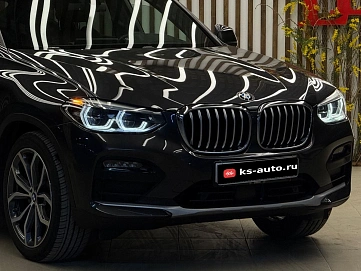 BMW X4, 2019г., полный привод, автомат