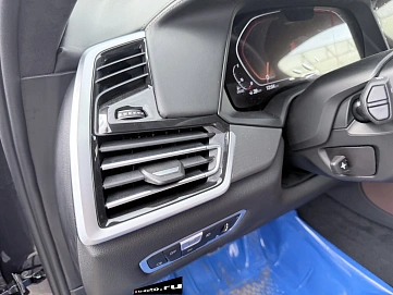 BMW X6, 2026г., полный привод, автомат