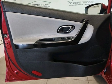 Kia Ceed, 2014г., передний привод, автомат
