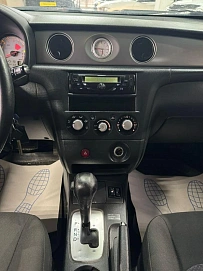 Mitsubishi Outlander, 2004г., полный привод, автомат