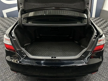 Toyota Camry, 2017г., передний привод, автомат