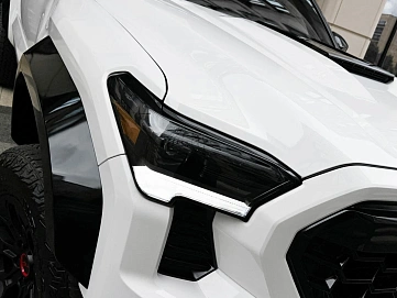 Toyota Tacoma, 2026г., полный привод, автомат