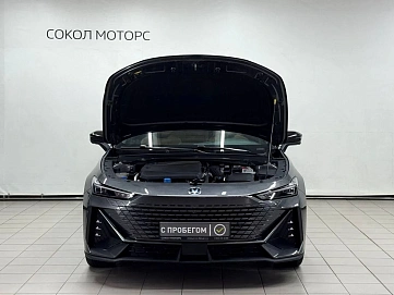 Changan UNI-V, 2023г