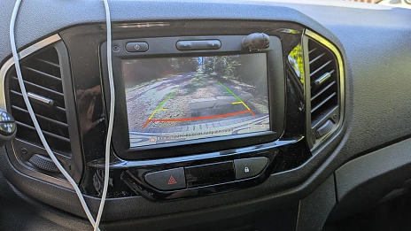 Lada (ВАЗ) XRAY, 2019г., передний привод, робот