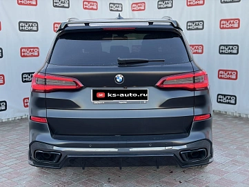 BMW X5, 2019г