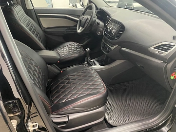 Lada (ВАЗ) Vesta, 2021г., передний привод, механика