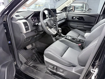 Mitsubishi L200, 2026г., полный привод, автомат