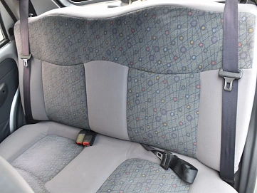 Daewoo Matiz, 2013г., передний привод, механика