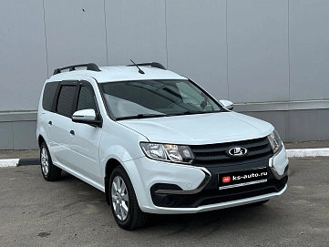 Lada (ВАЗ) Largus, 2024г., передний привод, механика