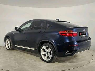 BMW X6, 2012г., полный привод, автомат