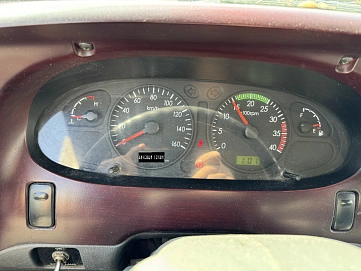 Hyundai HD78, 2013г.