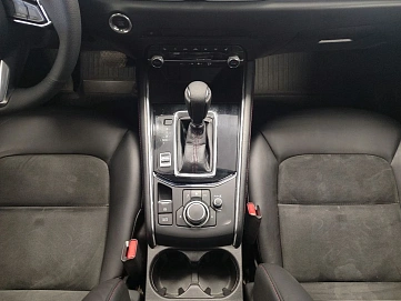 Mazda CX-5, 2021г., полный привод, автомат