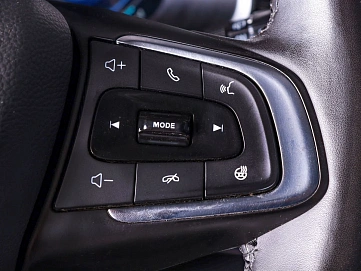 Chery Tiggo 8 Pro, 2021г., передний привод, робот