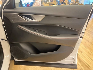 Changan CS35 Plus, 2024г., передний привод, робот