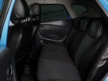 Renault Kaptur, 2016г., полный привод, автомат