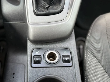 Ford Focus, 2013г., передний привод, механика