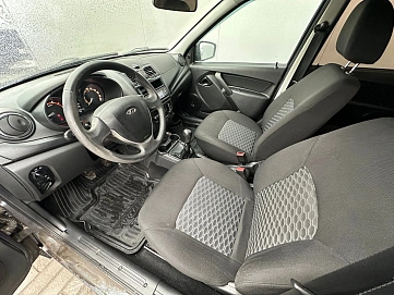 Lada (ВАЗ) Granta, 2019г., передний привод, механика