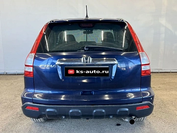 Honda CR-V, 2007г., полный привод, автомат