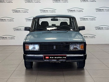 Lada (ВАЗ) 2105, 2004г., задний привод, механика