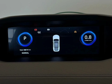 Changan UNI-V, 2023г., передний привод, автомат