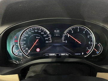 BMW X3, 2019г., задний привод, автомат