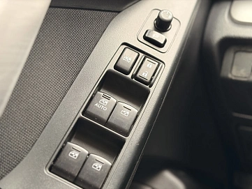 Subaru Forester, 2015г., передний привод, вариатор