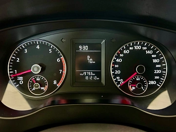 Volkswagen Jetta, 2014г., передний привод, механика