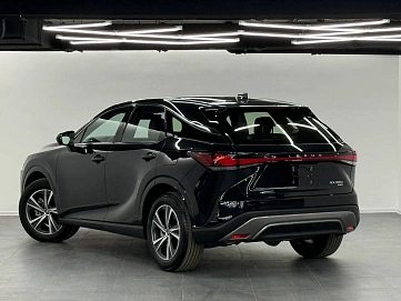 Lexus RX, 2025г., полный привод, автомат