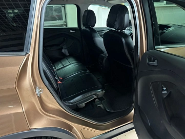 Ford Kuga, 2013г., полный привод, автомат