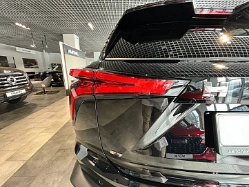 Haval F7, 2025г., полный привод, робот