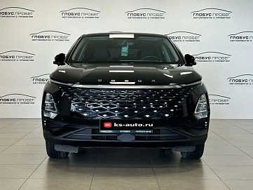 Omoda C5, 2024г., передний привод, вариатор