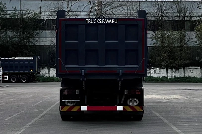 FAW J6 CA3310, 2023г.