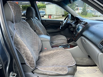 Acura MDX, 2004г., полный привод, автомат