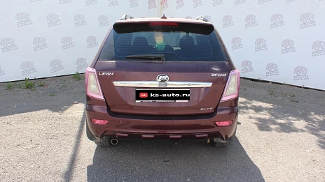 Lifan X60, 2013г., передний привод, механика