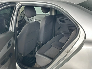 Chevrolet Cobalt, 2013г., передний привод, механика