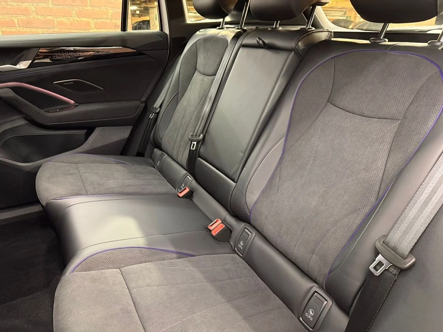 Volkswagen Tiguan, 2026г., полный привод, робот