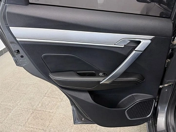 Geely Coolray, 2023г., передний привод, робот